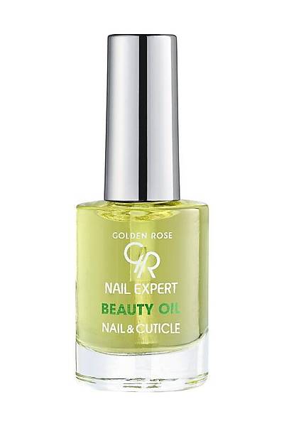 Golden Rose Nail Expert-05 Beauty Oil Nail&Cuticle-Trnak Bakm Ya