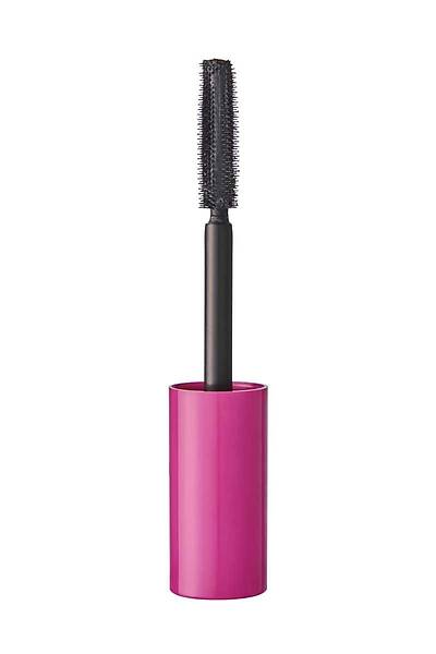 Golden Rose Endless Lashes Mascara-Black-Kvrm Veren Maskara