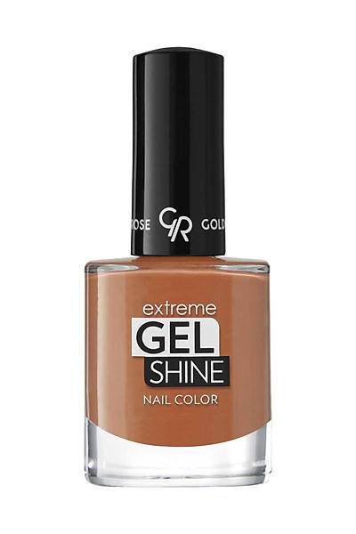 Golden Rose Extreme Gel Shine Nail Color-50-Jel Parlaklnda Oje