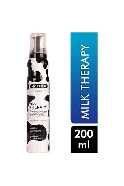 Morfose Milk Therapy Sa Kp 200 ml