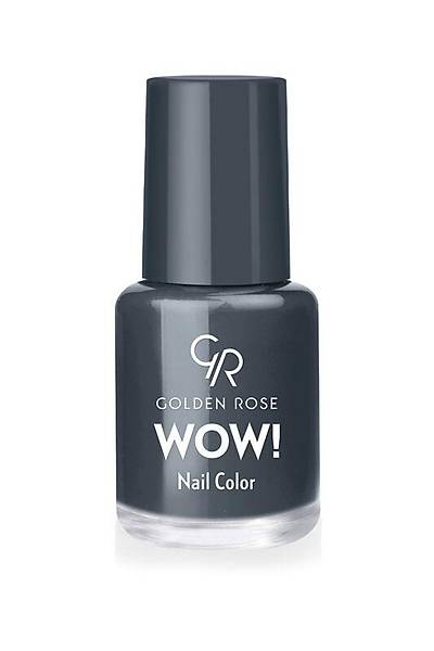 Golden Rose Wow Nail Color-88-Mini Oje