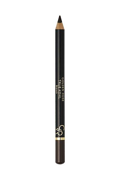 Golden Rose True Kohl Eyeliner-01 Brown-Gz Kalemi