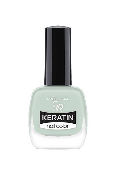 Golden Rose Keratin Nail Color-72-Keratin Oje