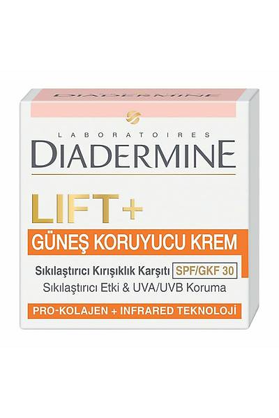 Diadermine Lift + Faktr 30 Gne Koruyucu Krem 50 Ml