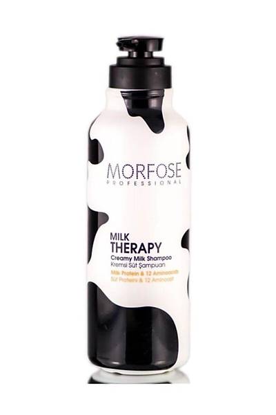 Morfose Milk Therapy St Proteinli ampuan 1000 ml