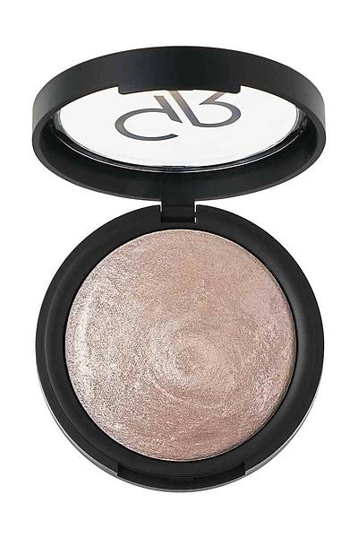 Golden Rose Terracotta Stardust-109 Light Pink Highlighter-Iltl Allk