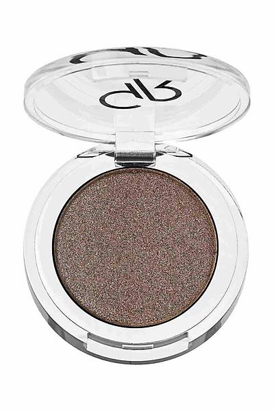 Golden Rose Soft Color Pearl Mono Eyeshadow-46 Bronze-Tekli Sedefli Far