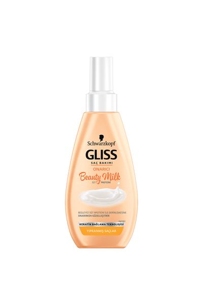 Gliss Gzelletirici Onarc Sa Bakm St Onarc 150 ml