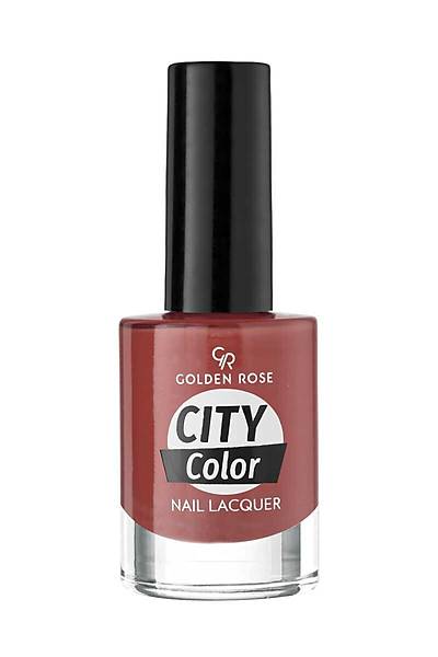 Golden Rose City Color Nail Lacquer-80-Oje