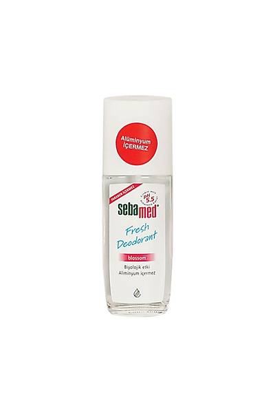 Sebamed Blossom Kadn Deodorant 75ml