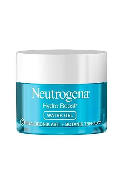 Neutrogena Hydro Boost Water Gel Nemlendirici Krem 50 ML