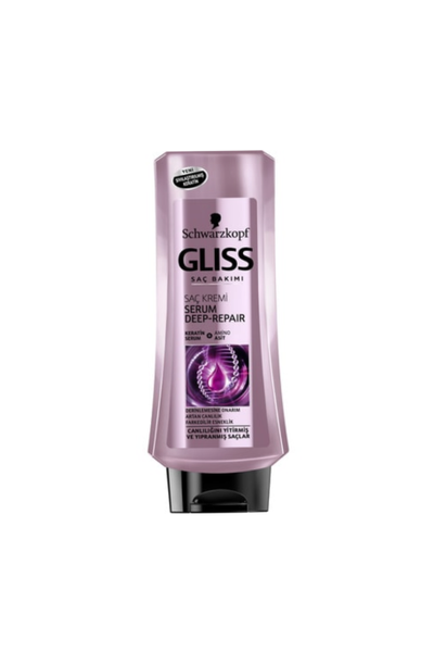 Gliss Serum Deep Repair Sa Kremi 360 ml