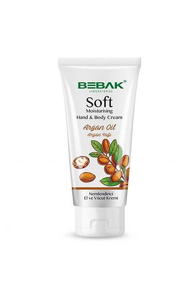 Bebak Argan Ya eren Nemlendirici Bakm Kremi 75ml