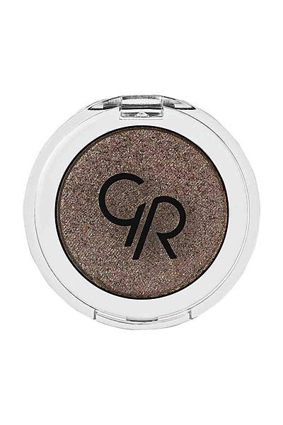 Golden Rose Soft Color Shimmer Mono Eyeshadow-86 Pearly Mink-Tekli Iltl Far