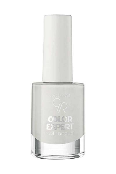 Golden Rose Color Expert Nail Lacquer-02 ice White-Geni Fral Oje