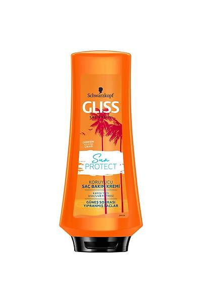 Gliss Sun Protect Sa Kremi 360 ml