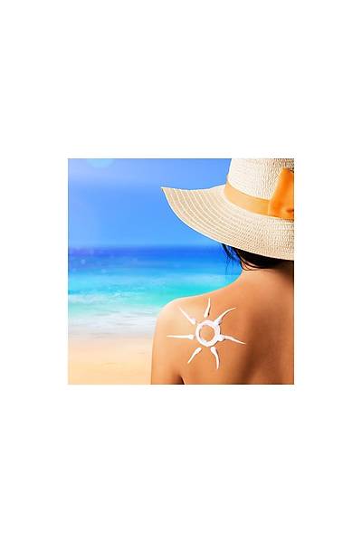 DERMOKL Sun Cream-ok Ynl Yksek Koruyucu Gne Kremi50 SPF 75 ml