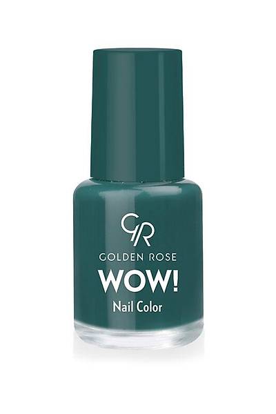 Golden Rose Wow Nail Color-71-Mini Oje