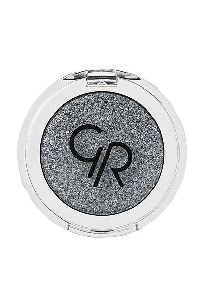 Golden Rose Soft Color Shimmer Mono Eyeshadow-82 ice Sparkle-Tekli Iltl Far