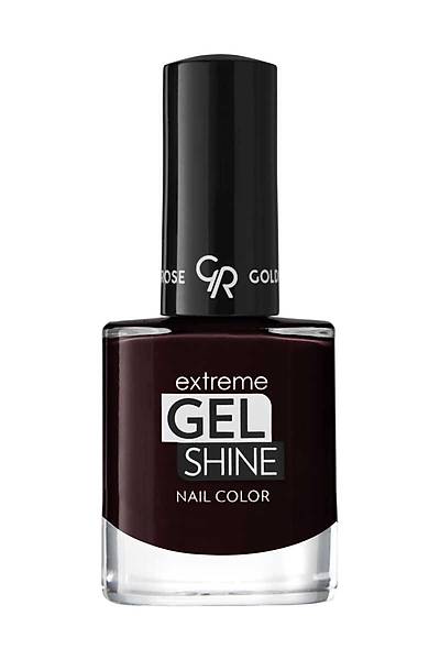 Golden Rose Extreme Gel Shine Nail Color-71-Jel Parlaklnda Oje