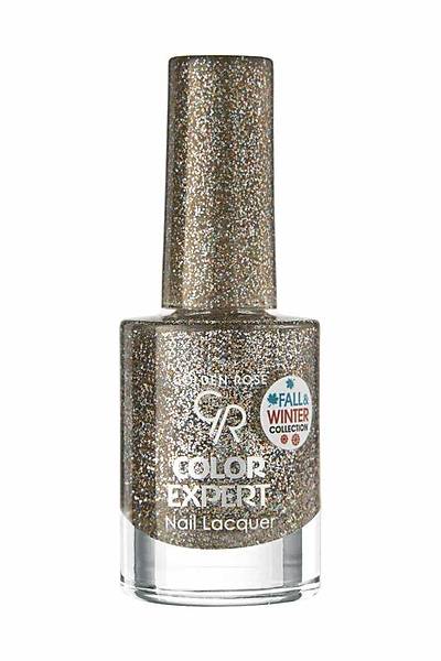 Golden Rose Color Expert Fall&Winter Collection-401 Glitter-Iltl Oje