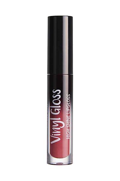 Golden Rose Vinyl Gloss High Shine Lipgloss-7-Youn Renkli Dudak Parlatcs