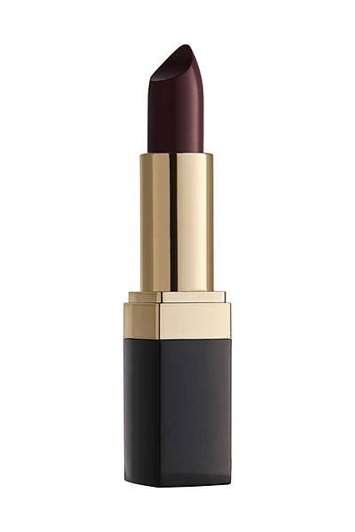 Golden Rose Lipstick-55 Velvet Rose-Ruj