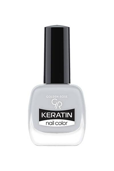 Golden Rose Keratin Nail Color-70-Keratin Oje