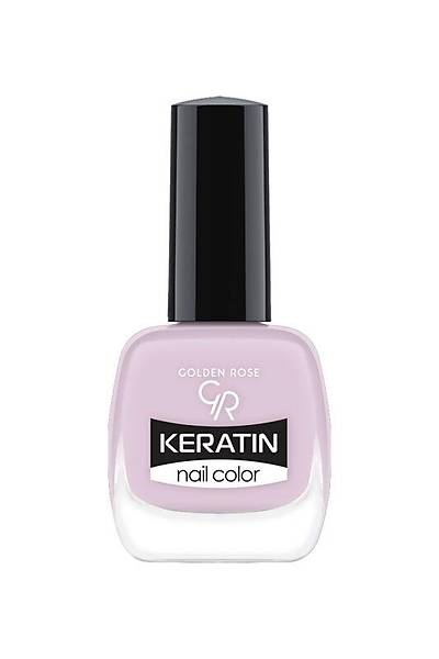 Golden Rose Keratin Nail Color-57-Keratin Oje