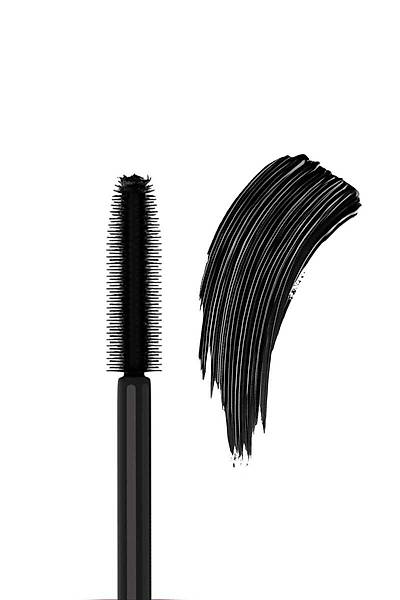 Golden Rose Endless Lashes Mascara-Black-Kvrm Veren Maskara