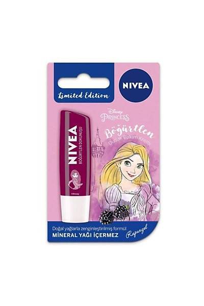 Nivea Rapunzel Brtlen Dudak Koruyucu 5.5 Ml