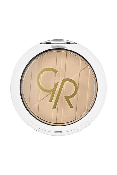 Golden Rose Pressed Powder-105 Soft Beige-Sktrlm Pudra