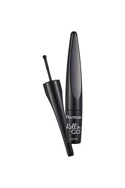 Flormar - Eyeliner Ve Dipliner - Roll'n Go Liner 001 Rolln Go Liner