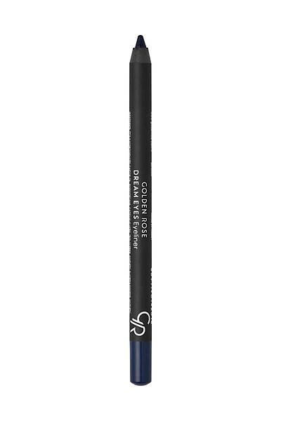 Golden Rose Dream Eyes Eyeliner-420 Space-Gz Kalemi