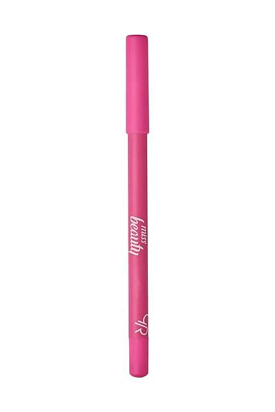 Golden Rose Miss Beauty Colorpop Eyepencil-02 Neon Pink-Gz Kalemi