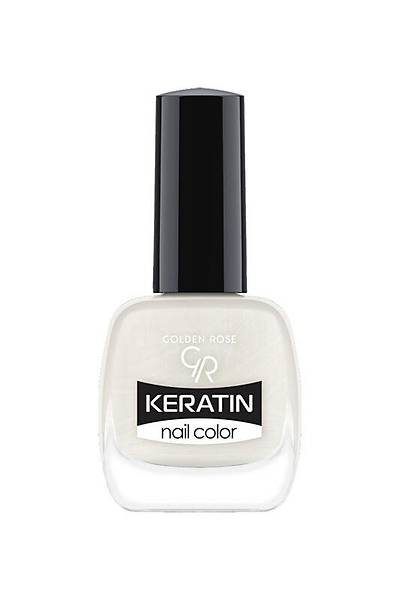 Golden Rose Keratin Nail Color-1-Keratin Oje