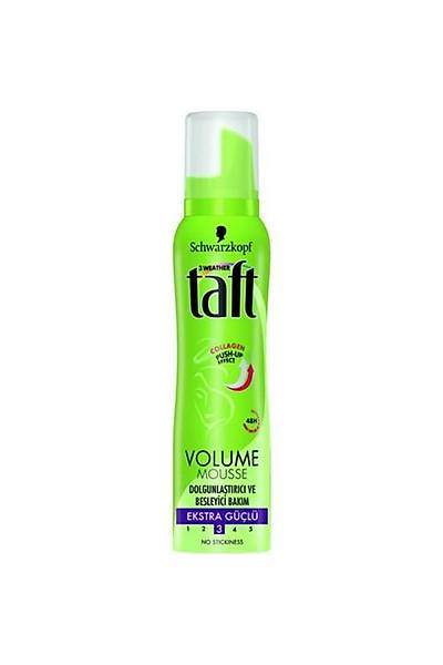 Taft Sa Kp Volume Ekstra Gl 150 ml