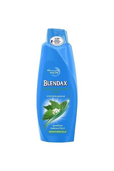 Blendax Isrgan zl ampuan 550 ml