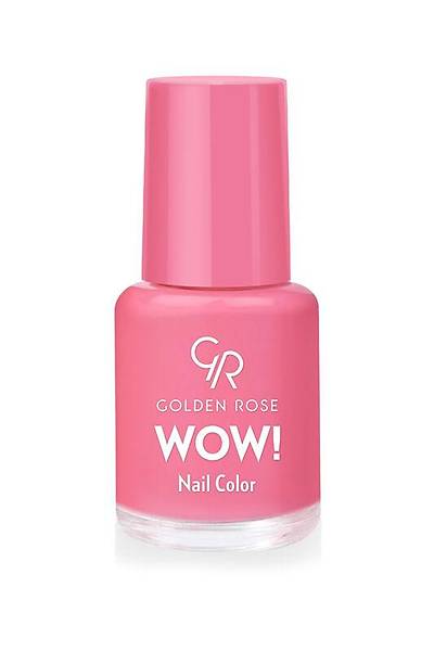 Golden Rose Wow Nail Color-19-Mini Oje