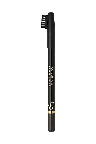 Golden Rose Eyebrow-101 Black-Ka Kalemi