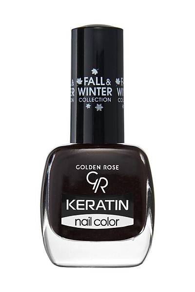 Golden Rose Keratin Fall&Winter Collection-216-Keratin Oje