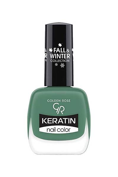 Golden Rose Keratin Fall&Winter Collection-206-Keratin Oje