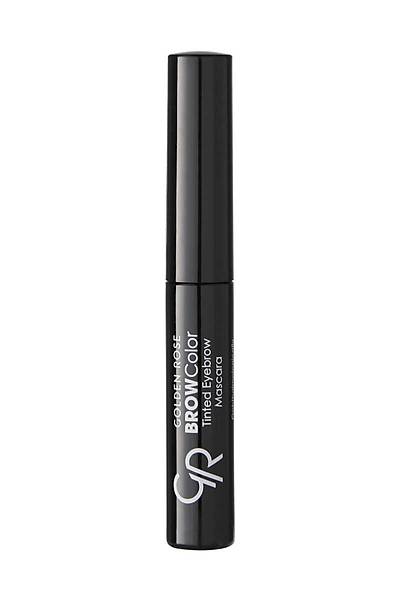 Golden Rose Brow Color Tinted Eyebrow Mascara-03 Ash-Ka Maskaras