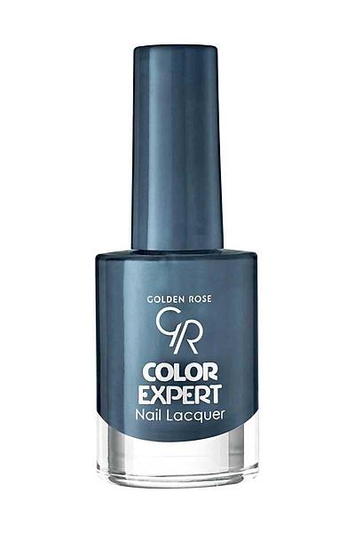 Golden Rose Color Expert Nail Lacquer-111 Ocean-Geni Fral Oje