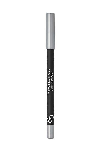 Golden Rose Dream Eyes Eyeliner-404 Light Gray-Gz Kalemi