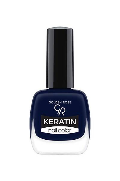 Golden Rose Keratin Nail Color-78-Keratin Oje