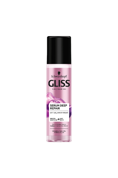 Gliss Serum Deep Repair Sv Sa Kremi 200 ml