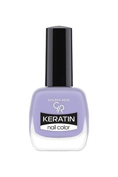 Golden Rose Keratin Nail Color-66-Keratin Oje