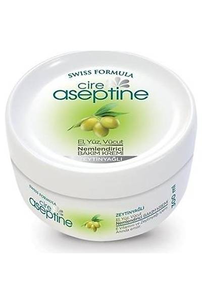 Cire Aseptne Soft Krem 300 Ml