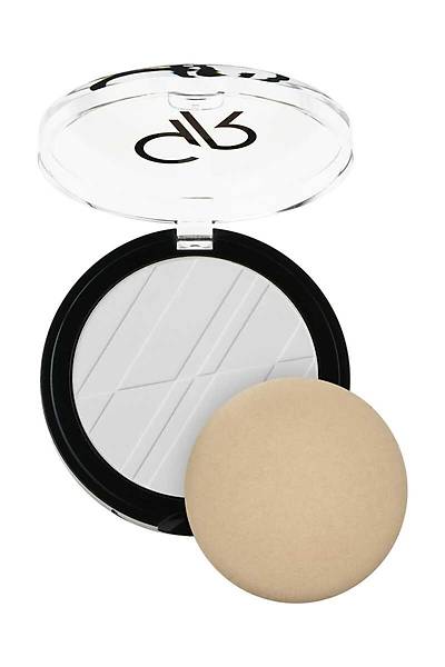 Golden Rose Hd Powder High Definition-201 Translucent White-Hd Pudra